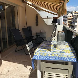 Beautiful 28m2 With Balcony Appartamento