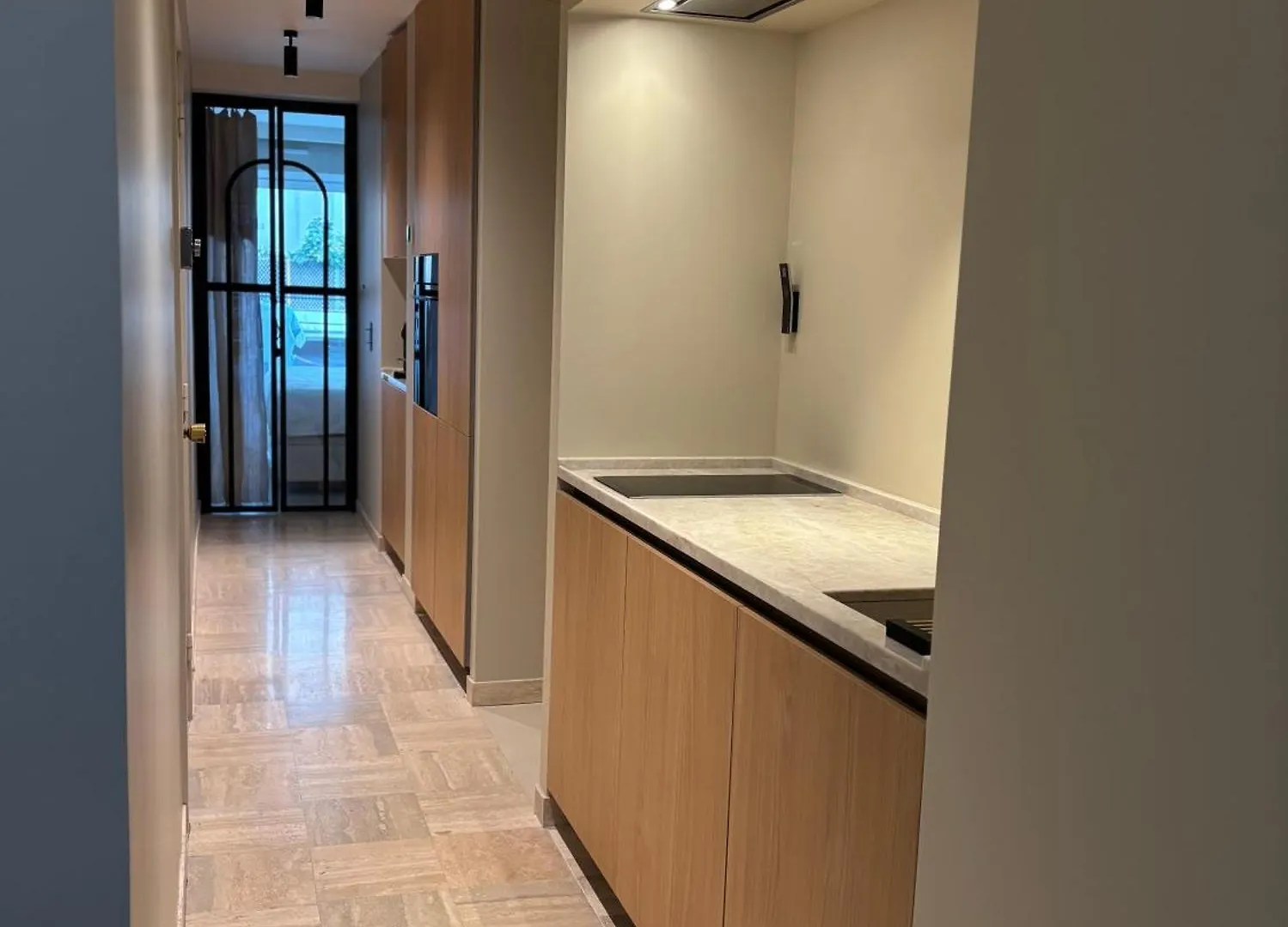Palm Beach Front De Mer Cannes Apartment