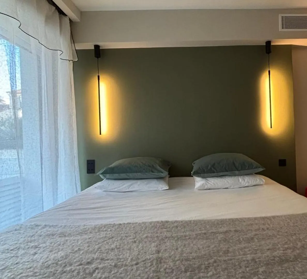 Apartment Palm Beach Front De Mer Cannes France