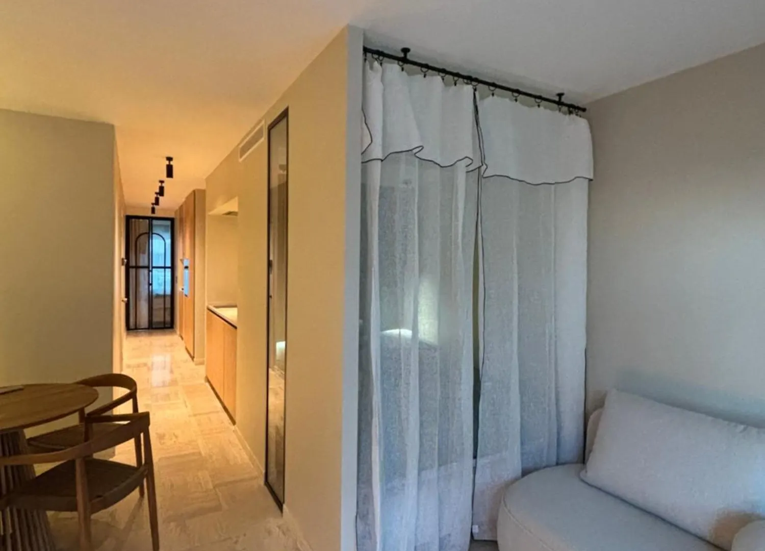 Apartment Palm Beach Front De Mer Cannes